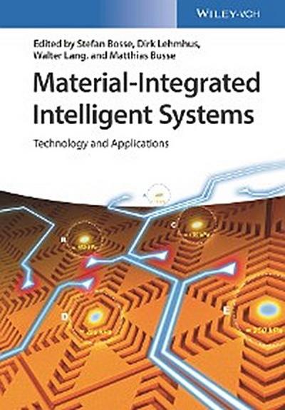 Material-Integrated Intelligent Systems