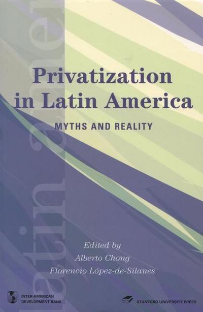 Privatization in Latin America