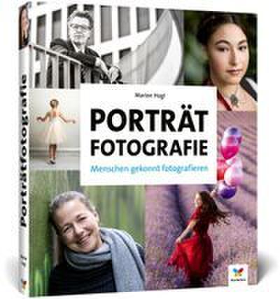 Porträtfotografie