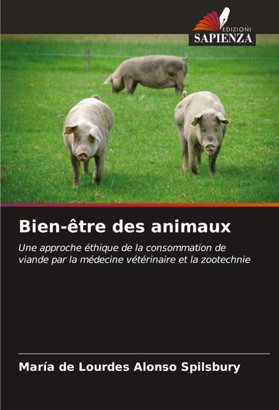 Bien-être des animaux
