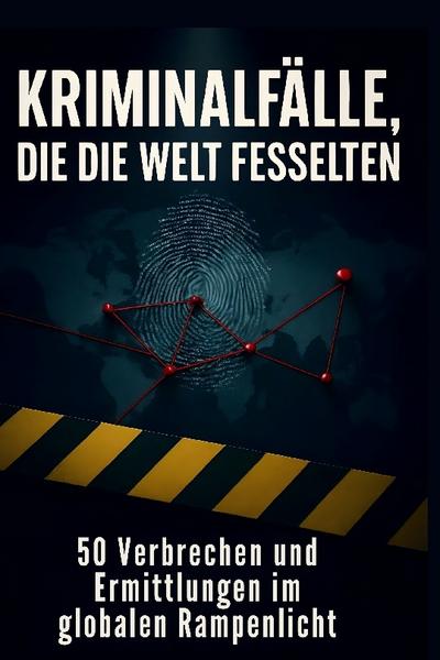 Kriminalfälle, die die Welt fesselten