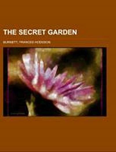 Burnett, F: Secret Garden