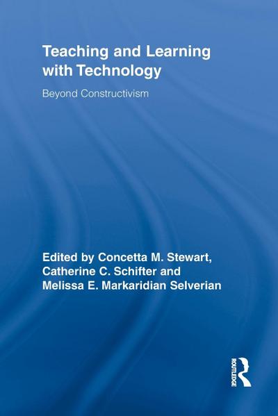 Teaching and Learning with Technology