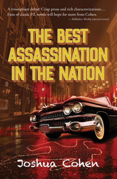 Best Assassination in the Nation