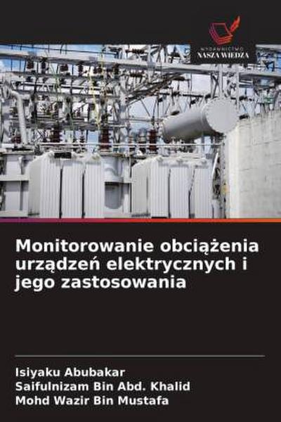 Monitorowanie obci¿¿enia urz¿dze¿ elektrycznych i jego zastosowania