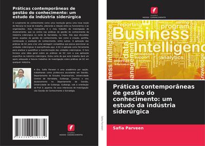 Práticas contemporâneas de gestão do conhecimento: um estudo da indústria siderúrgica