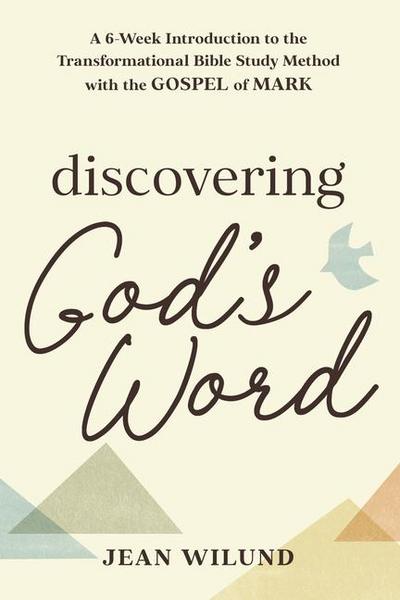 Discovering God’s Word