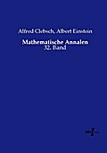 Mathematische Annalen