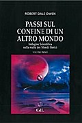 Passi sul confine di un altro mondo vol 1