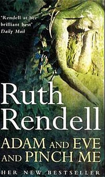 Adam and Eve and Pinch Me