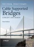Cable Supported Bridges: Concept and Design Niels J. Gimsing Author