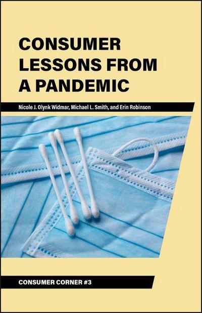 Consumer Lessons from a Pandemic