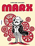 Marx: Die Graphic Novel
