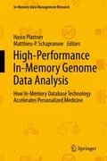 High-Performance In-Memory Genome Data Analysis
