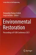 Environmental Restoration
