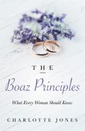 The Boaz Principle