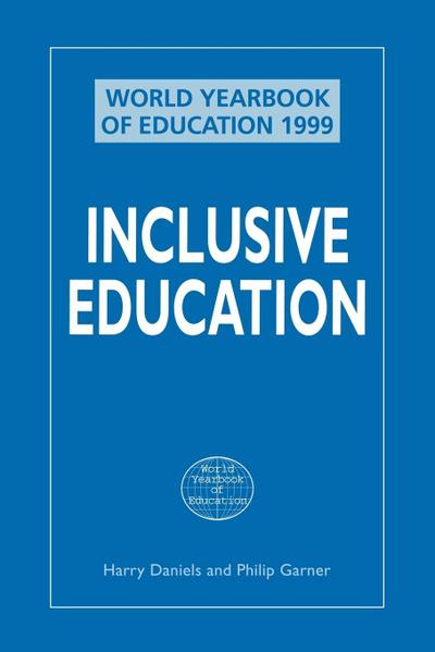 Inclusive Education