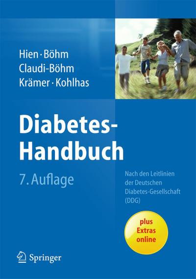 Diabetes-Handbuch