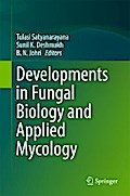 Developments in Fungal Biology and Applied Mycology