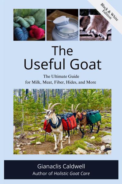 The Useful Goat