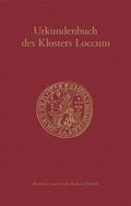 Urkundenbuch des Klosters Loccum