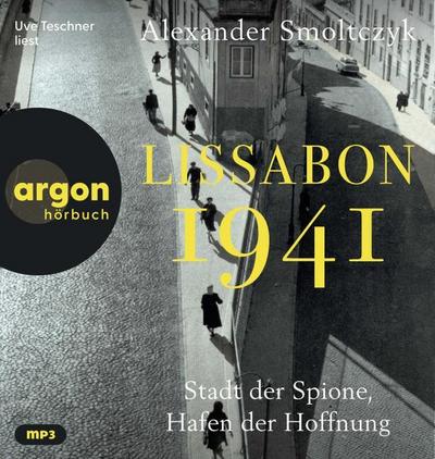 Lissabon 1941