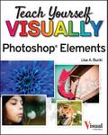 Teach Yourself VISUALLY Photoshop Elements 2023