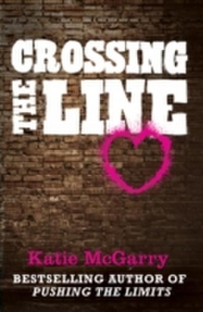 Crossing The Line