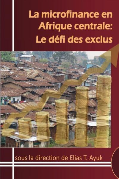 La microfinance en Afrique centrale: Le defi des exclus