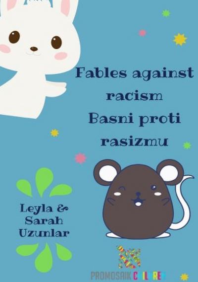 Fables against racism Basni proti rasizmu