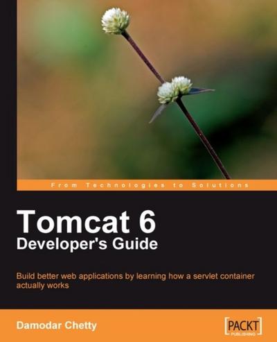 Tomcat 6 Developer’s Guide