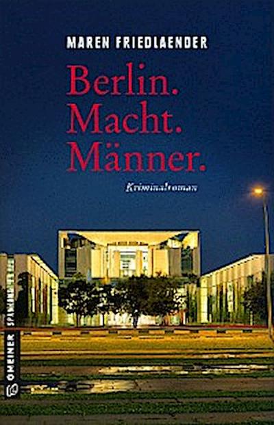 Berlin.Macht.Männer.