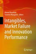 Intangibles, Market Failure and Innovation Perform
