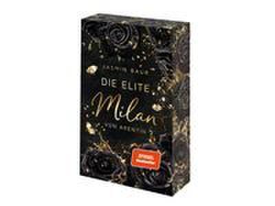Die Elite - Milan von Arentin