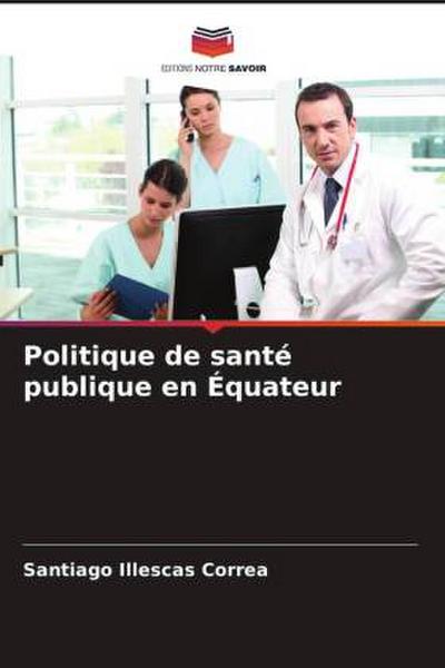 Politique de santé publique en Équateur