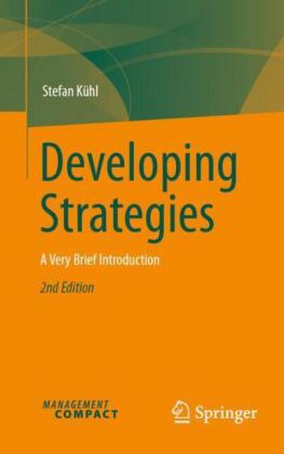 Developing Strategies