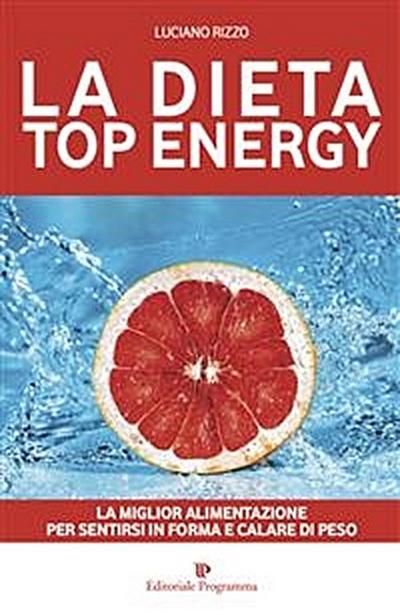 La dieta top energy
