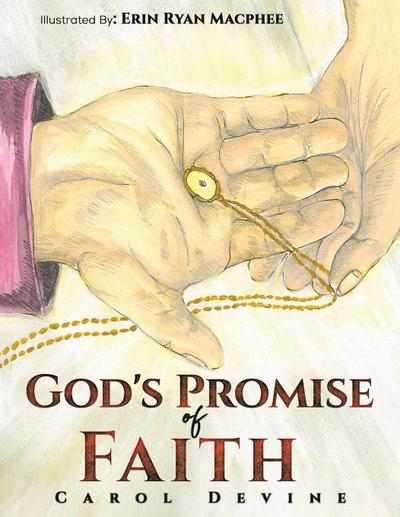 God’s Promise of Faith