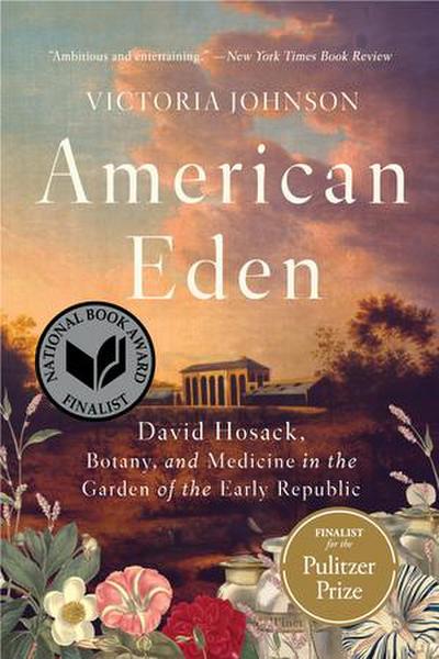 American Eden