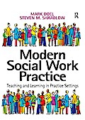 Modern Social Work Practice