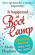 It Happened at Boot Camp: Exclusive Novella