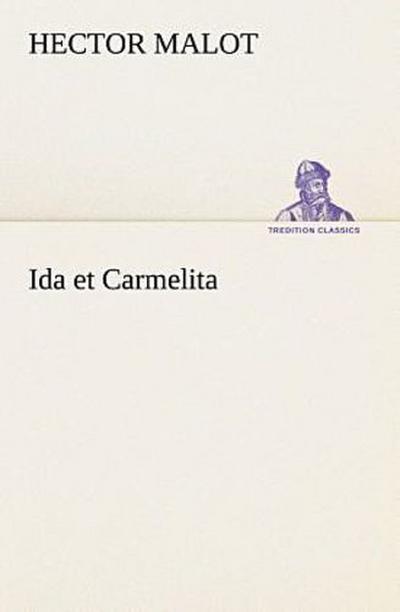 Ida et Carmelita