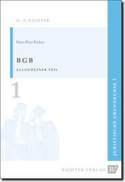 BGB - Allgemeiner Teil
