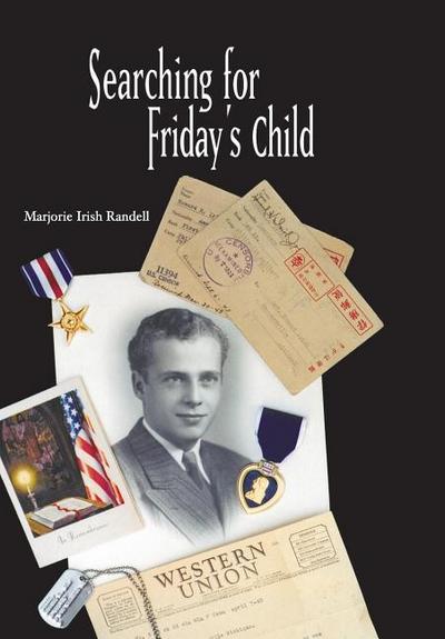 Searching For Friday’s Child