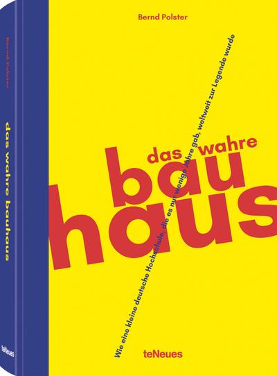 Polster, Das wahre Bauhaus