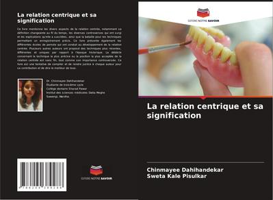 La relation centrique et sa signification