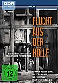 Flucht aus der Hölle