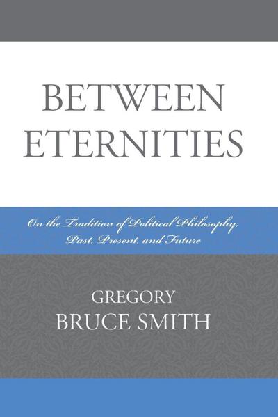 Between Eternities