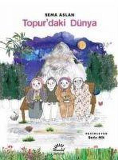 Topurdaki Dünya