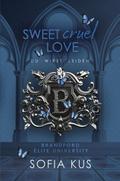 Sweet Cruel Love
